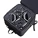 Holy Stone Drone Case for HS100 & HS100G RC Quadcopter Carrying Backpack Portable Traveling Bag for Drones Transmitter Battery & Other Accessories