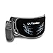 U-Slender Abdominal Trainer- Core Trainer Belt for Slender Toned Abdominal Muscles - Latest Muscle Flex Technology