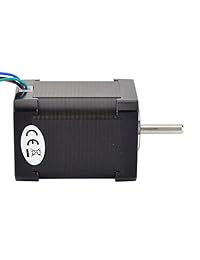 High Torque Motor Paso a Paso bipolar NEMA 17 92oz.in 65ncm 2,1 A Extrusora del motor