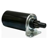DB Electrical SAB0120 Starter for Cub Cadet