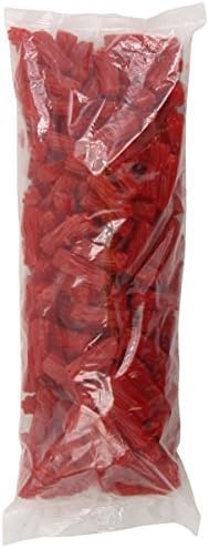 Lucky Country Licorice, Strawberry, 15 Pound Case by Lucky Country
