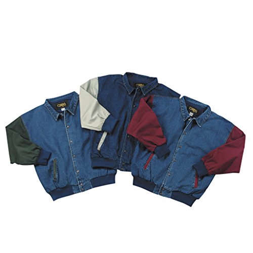 Men’s Amarillo Vintage Duck Cotton Twill Jacket www.denim.fit 2 Men’s Amarillo Vintage Duck Cotton Twill Jacket www.denim.fit 2