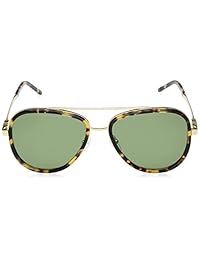 Marc Jacobs Classic Aviadores para mujeres