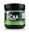 Optimum Nutrition Instantized BCAA 5000mg Powder, Unflavored, 690 Grams