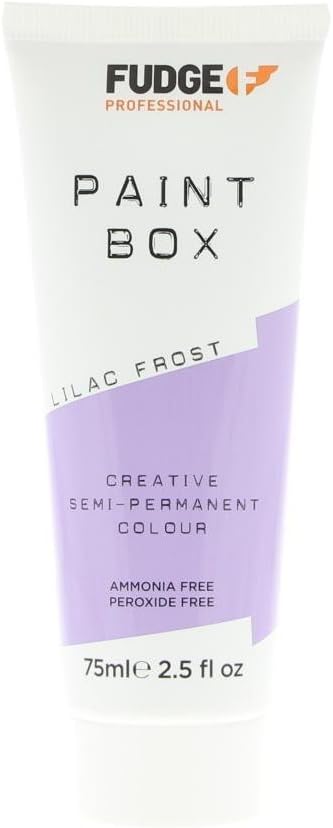 Fudge PaintBox Lilac Frost 75ml