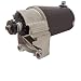 New Starter For 1996-1998 Briggs V Twin Cylinder HD 108mm OAL 14HP 16HP 18 HP 399928 498148 495100