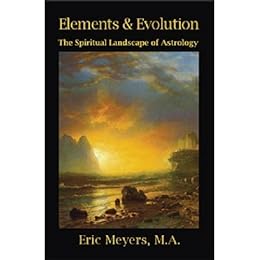 Elements Evolution The Spiritual Landscape Of Astrology - 