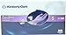 KIM50601 - KIMBERLY CLARK Purple Nitrile Exam Gloves