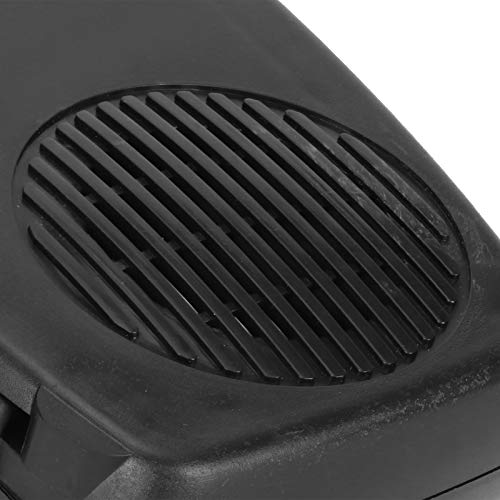 ABS van de autoverwarmer Comfortabele Auto Elektrische Verwarmer voor het Verwarmen - Afbeelding 8