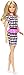 Barbie Fashionistas Doll 58 Peplum Power