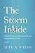 The Storm Inside: Trade the Chaos of How You Feel for the Truth of Who You Are - Book by Sheila Walsh