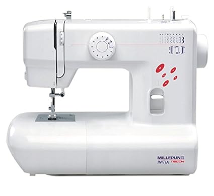 Necchi Sewing Machine Models