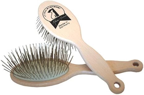 all systems slicker brush