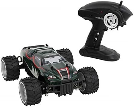 metabo rc truggy