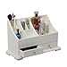 Richards Homewares Personal Organizer - White - 14