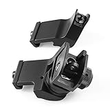 Feyachi 45 Degree Front and Rear Backup Iron Sights - Rapid Transition Picatinny Rail Mounted
