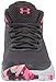 Under Armour Unisex-Child Grade School 2018 Circuit Basketball Shoe