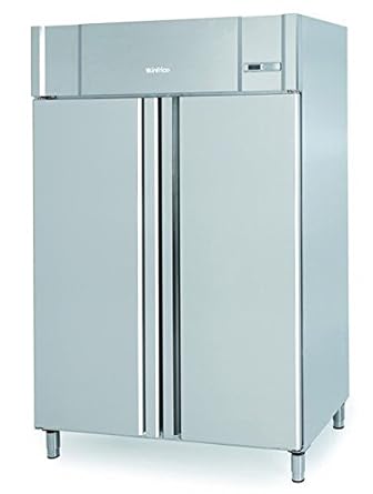 Infrico agb1402mix Dual Temperatura Nevera Congelador: Amazon.es ...