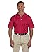 Ashworth Men's Performance Texture Polo Shirt