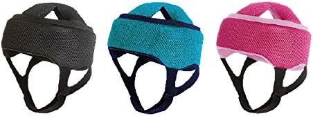 Orliman HeadProtex Soft Shell Helmet offering protection for those at risk from low impact head injury - Supplied to the NHS