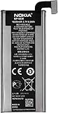Nokia BP-6EW Internal Battery for Lumia 900 - Original OEM - Non-Retail Packaging - Black