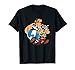Asterix & Obelix cute t shirt