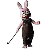 Medicom Silent Hill 3: Robbie The Rabbit Real Action Hero Figure
