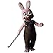 Medicom Silent Hill 3: Robbie The Rabbit Real Action Hero Figure