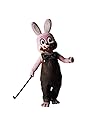 リアルアクションヒーローズ No.693 RAH SILENT HILL 3 Robbie the Rabbit|サンプル1