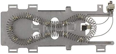 PRYSM Dryer Element Replaces 8544771
