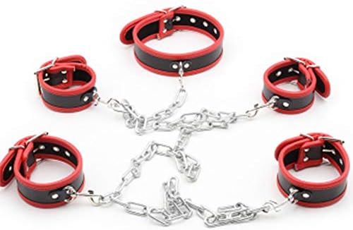 Flirt Bundled Chain Tied Hands Tied Neck Sleeve Wholesale Edging Color Binding Dog Climbing Toys [Energy Class A]