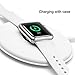 Apple Watch Case iwatch Series 2 Cover Soft TPU Bumper Scratch Resistant Protective Case for Apple watch 2nd Edition-38mm Silver