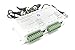 SMAKN 8Ch Passive Receiver Transmitter Video Balun UTP Surveillance Security Camera（With soft connector version)