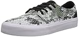 DC Men's Trase X DPM Skate Shoe