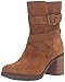 CLARKS Women's Malvet Doris Ankle Boot