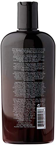 American Crew 3-In-1 Tea Tree Cleanser - Image 3