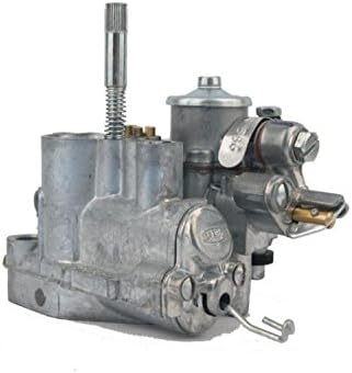 00586 CARBURETTOR DELLORTO 24/24 WITHOUT MIX VESPA PX 200