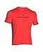 Under Armour Men's WWP Logo T-Shirt