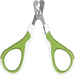 [ORIGINAL] Pet Nail Clippers for Small Animals: Dog, Cat, Rabbit, Bird, Ferret, Puppy, Kitten - Best Cat Nail Clippers & Trimmer for Paw Grooming - Cat Claw Clippers Scissors & Nail Cutter - Ebook