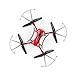 GoolRC T6 Waterproof Drone with Headless Mode One Key Return RC Quadcopter RTF