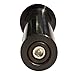 Body Solid (OB72B Aloy Steel Olympic Bar - 6ft, 44lb Barbell Straight Bar for Weight Lifting, Strength Training, and Barra Olimpica Workouts, 600lbs Weights Plate Capacity