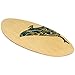 Lucky Bums Skim Board for Kids and Adults, Ray, 39-inch