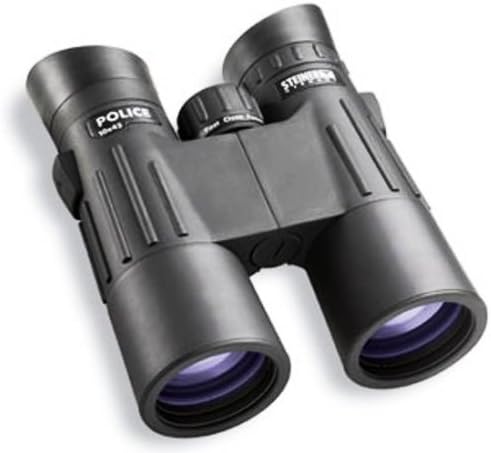 police binoculars