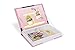 Janod Magnetibook Cupcakes Puzzle (40 Piece)