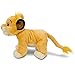 Disney Simba Plush - The Lion King - Medium - 11 Inch
