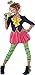 Morris Halloween The mad Hatter Tween Costume - Large 10-12