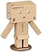 [Amazon.co.jp Exclusive] Kaiyodo Revoltech Danboard Mini with Amazon.co.jp Box ver. (2013 model) Pre-painted PVC Action Figure
