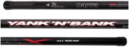 daiwa yank n bank pole