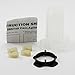 PART # 285748 OR AP3094520 GENUINE FACTORY OEM ORIGINAL LONG CAM AGITATOR REPAIR KIT FOR WHIRLPOOL, KENMORE, ROPER AND SEARS