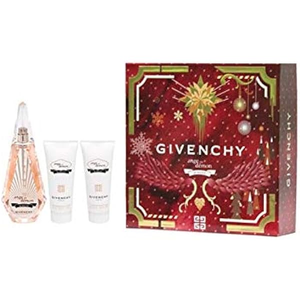 ange ou demon gift set